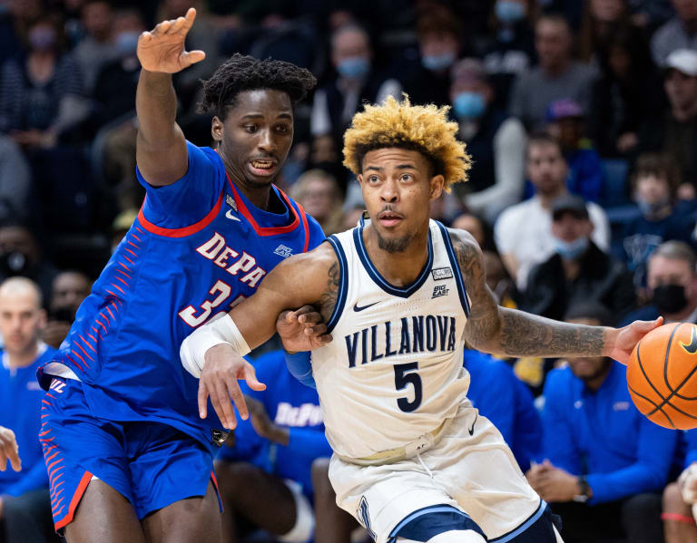 villanova.rivals.com