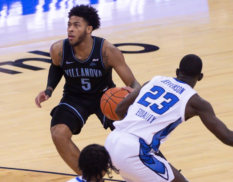 villanova.rivals.com