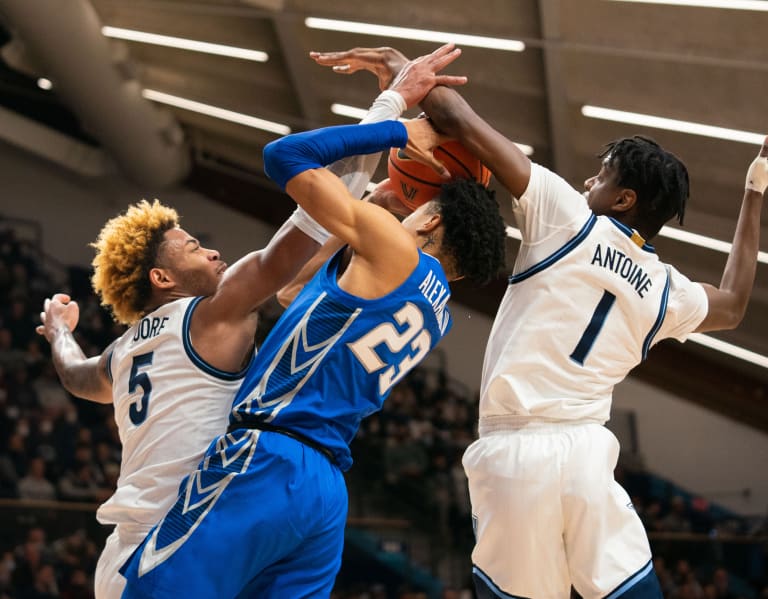 villanova.rivals.com